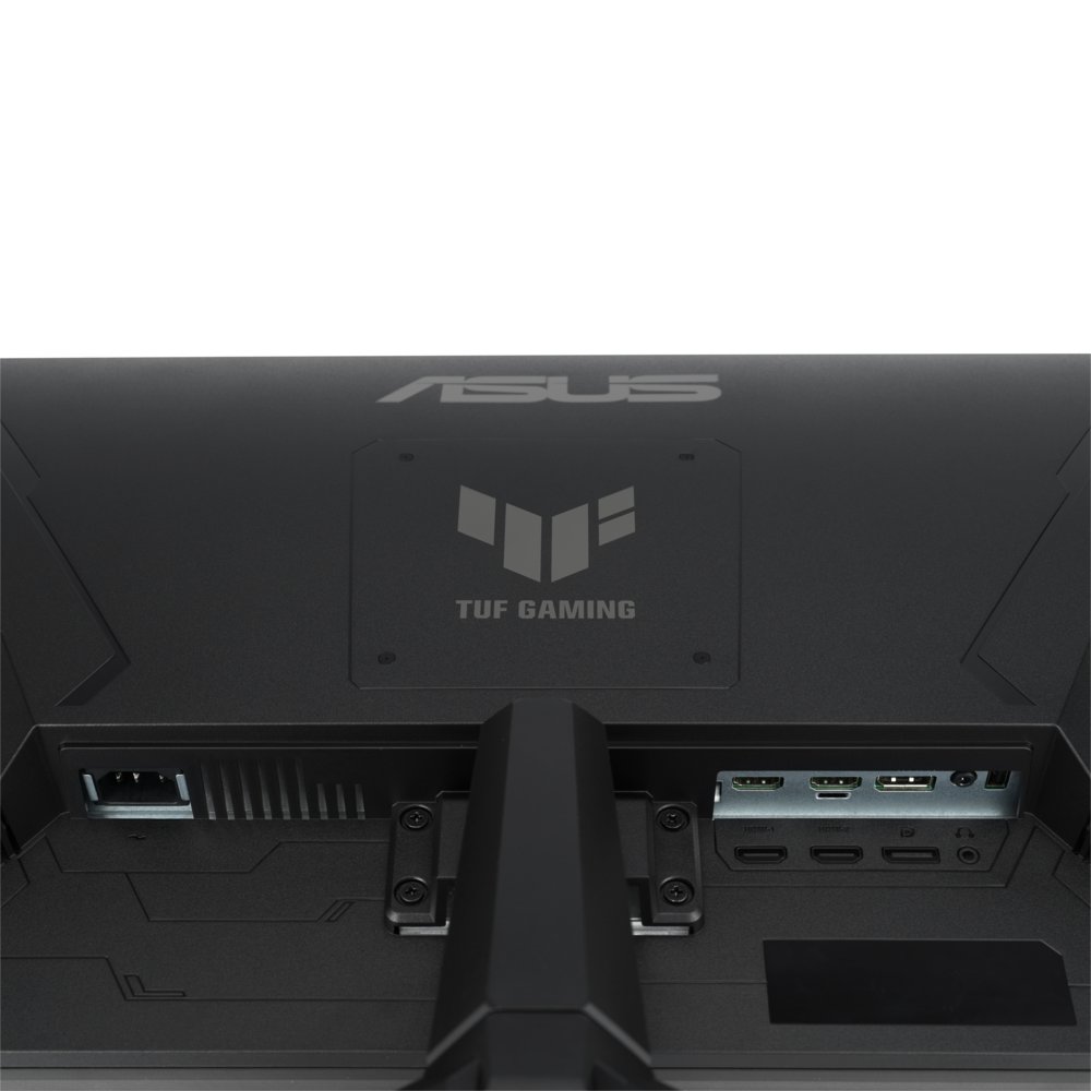 ASUS TUF Gaming VG249QM1A | 23.8" Monitor | 1920 x 1080 Pixels | Full HD | 270Hz | Zwart 6 ASUS TUF Gaming VG249QM1A | 23.8" Monitor | 1920 x 1080 Pixels | Full HD | 270Hz | Zwart - Afbeelding 6