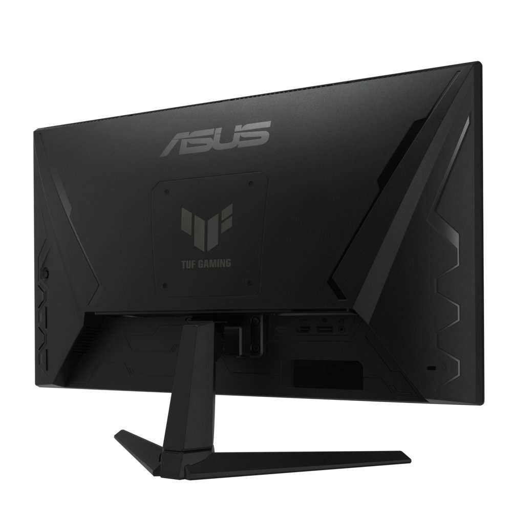ASUS TUF Gaming VG249QM1A | 23.8" Monitor | 1920 x 1080 Pixels | Full HD | 270Hz | Zwart 5 ASUS TUF Gaming VG249QM1A | 23.8" Monitor | 1920 x 1080 Pixels | Full HD | 270Hz | Zwart - Afbeelding 5