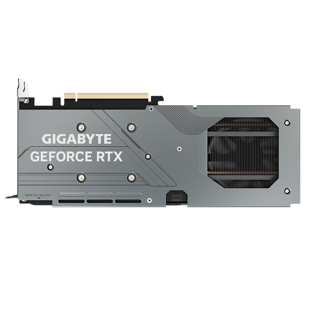 Gigabyte GeForce RTX 4060 Gaming OC | 8GB GDDR6 VRAM | Videokaart | GPU | Nvidia 7 Gigabyte GeForce RTX 4060 Gaming OC | 8GB GDDR6 VRAM | Videokaart | GPU | Nvidia - Afbeelding 7
