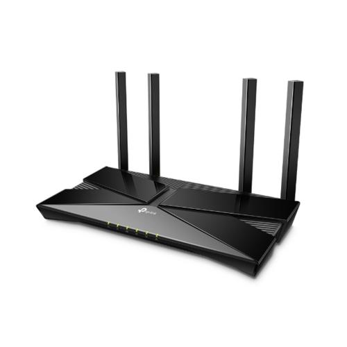 TP-Link Archer AX23 | Wifi 6 Router | Gigabit Ethernet Dual-band (2.4 GHz / 5 GHz) | 1200Mbit/s 3 TP-Link Archer AX23 | Wifi 6 Router | Gigabit Ethernet Dual-band (2.4 GHz / 5 GHz) | 1200Mbit/s - Afbeelding 3