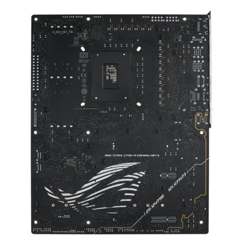 ASUS ROG STRIX Z790-A GAMING WIFI II | Socket LGA 1700 | Intel Z790 | 4xDDR5 | ATX | Moederbord 10 ASUS ROG STRIX Z790-A GAMING WIFI II | Socket LGA 1700 | Intel Z790 | 4xDDR5 | ATX | Moederbord - Afbeelding 10