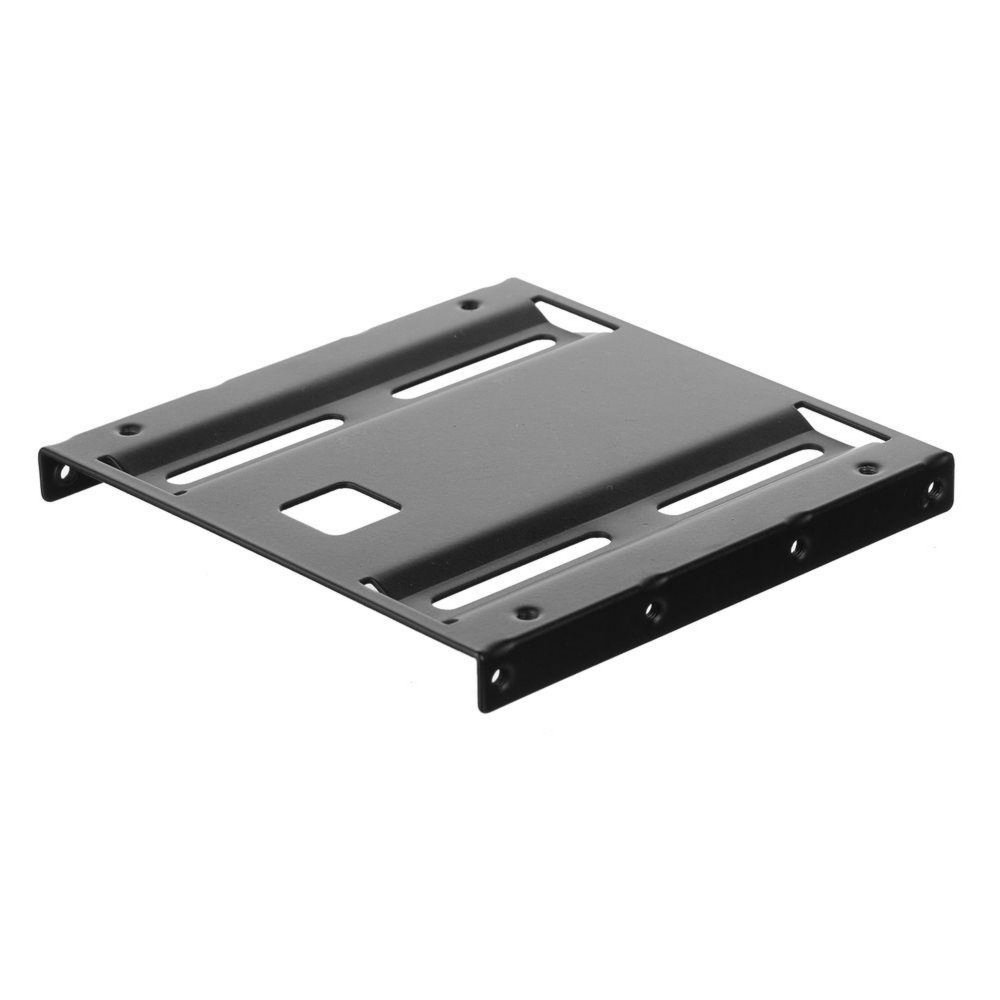 AC1540 | 2,5" naar 3,5" HDD/SSD-bracket | Inclusief SATA-kabel (50 cm) | Inclusief schroeven 5 AC1540 | 2,5" naar 3,5" HDD/SSD-bracket | Inclusief SATA-kabel (50 cm) | Inclusief schroeven - Afbeelding 5