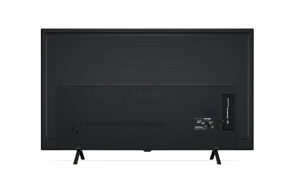 LG OLED65B4ELA.AEU | 65" 4K Ultra HD OLED Smart TV | WebOS | Dolby Vision | 120Hz | Perfect Black 7 LG OLED65B4ELA.AEU | 65" 4K Ultra HD OLED Smart TV | WebOS | Dolby Vision | 120Hz | Perfect Black - Afbeelding 7