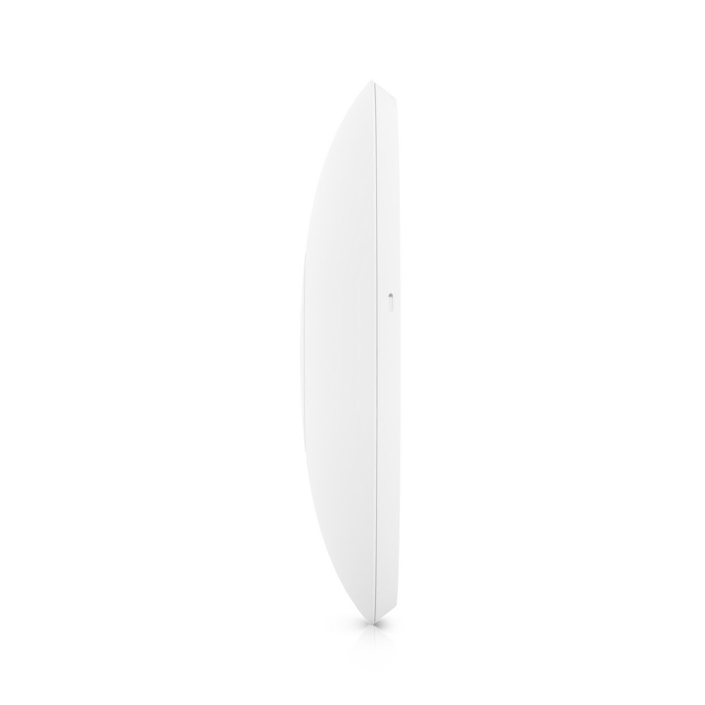 Ubiquiti UniFi 6 Pro Access Point | Wifi 6 | Power over Ethernet (PoE) | 4800 Mbit/s | Inclusief Plafond- en Muurmontagebeugel 3 Ubiquiti UniFi 6 Pro Access Point | Wifi 6 | Power over Ethernet (PoE) | 4800 Mbit/s | Inclusief Plafond- en Muurmontagebeugel - Afbeelding 3