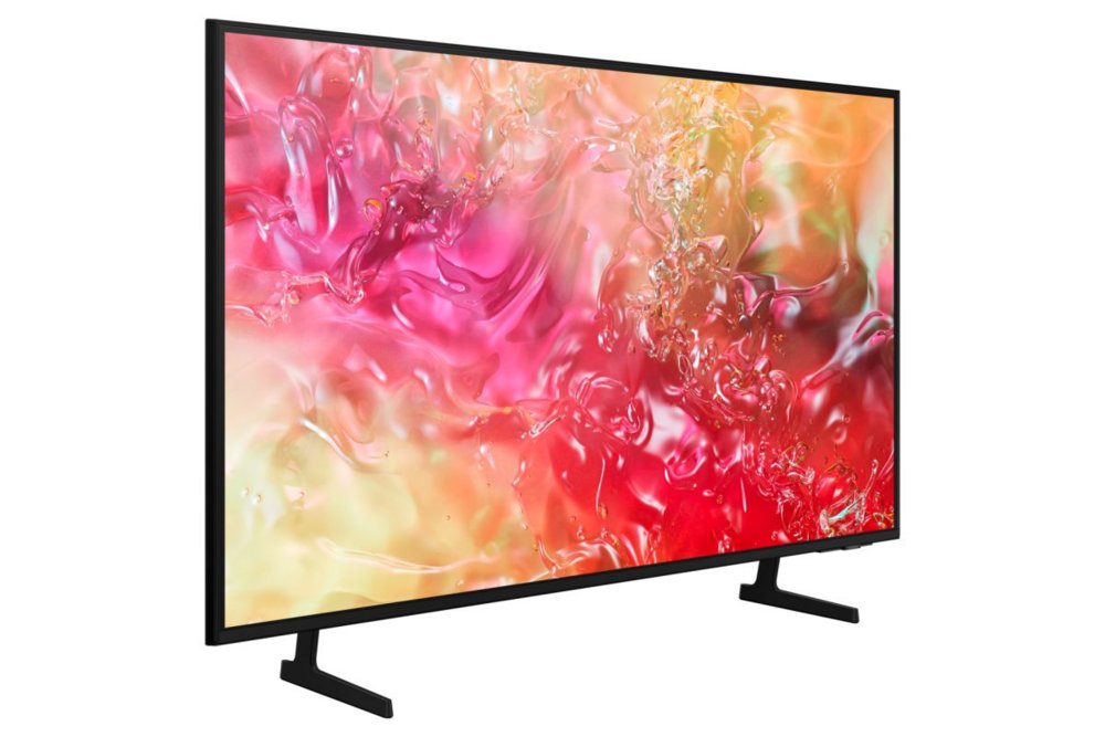 Samsung UE55DU7190U | 55'' Ultra HD 4K | LED Smart TV | Wifi | Tizen | Local Dimming | HDR10+ | 50Hz 2 Samsung UE55DU7190U | 55'' Ultra HD 4K | LED Smart TV | Wifi | Tizen | Local Dimming | HDR10+ | 50Hz - Afbeelding 2