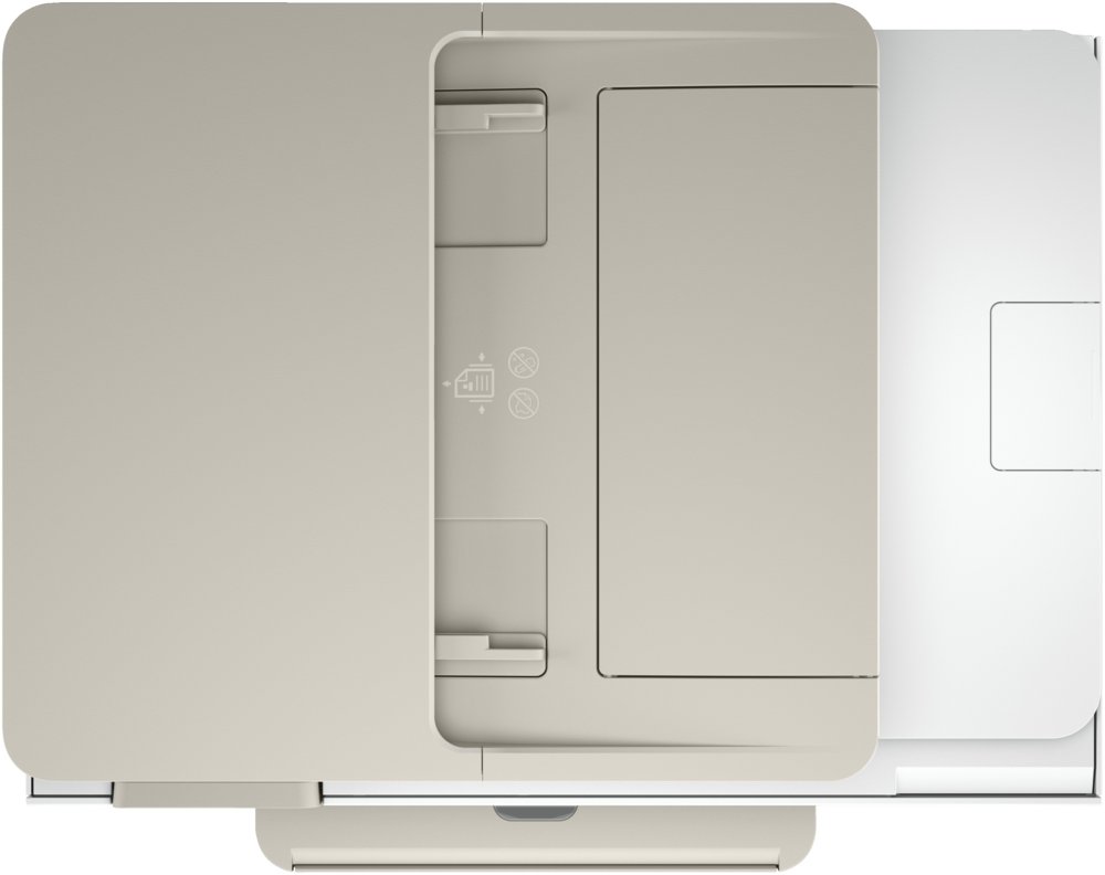 HP Envy Inspire 7920e | All-in-One Inkjetprinter | 4800 x 1200 DPI | Wi-Fi | Kleur 7 HP Envy Inspire 7920e | All-in-One Inkjetprinter | 4800 x 1200 DPI | Wi-Fi | Kleur - Afbeelding 7