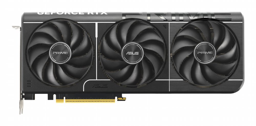 ASUS Prime GeForce RTX 5070 | 12GB GDDR7 | DLSS 4 | Videokaart | Nvidia GPU 1 ASUS Prime GeForce RTX 5070 | 12GB GDDR7 | DLSS 4 | Videokaart | Nvidia GPU