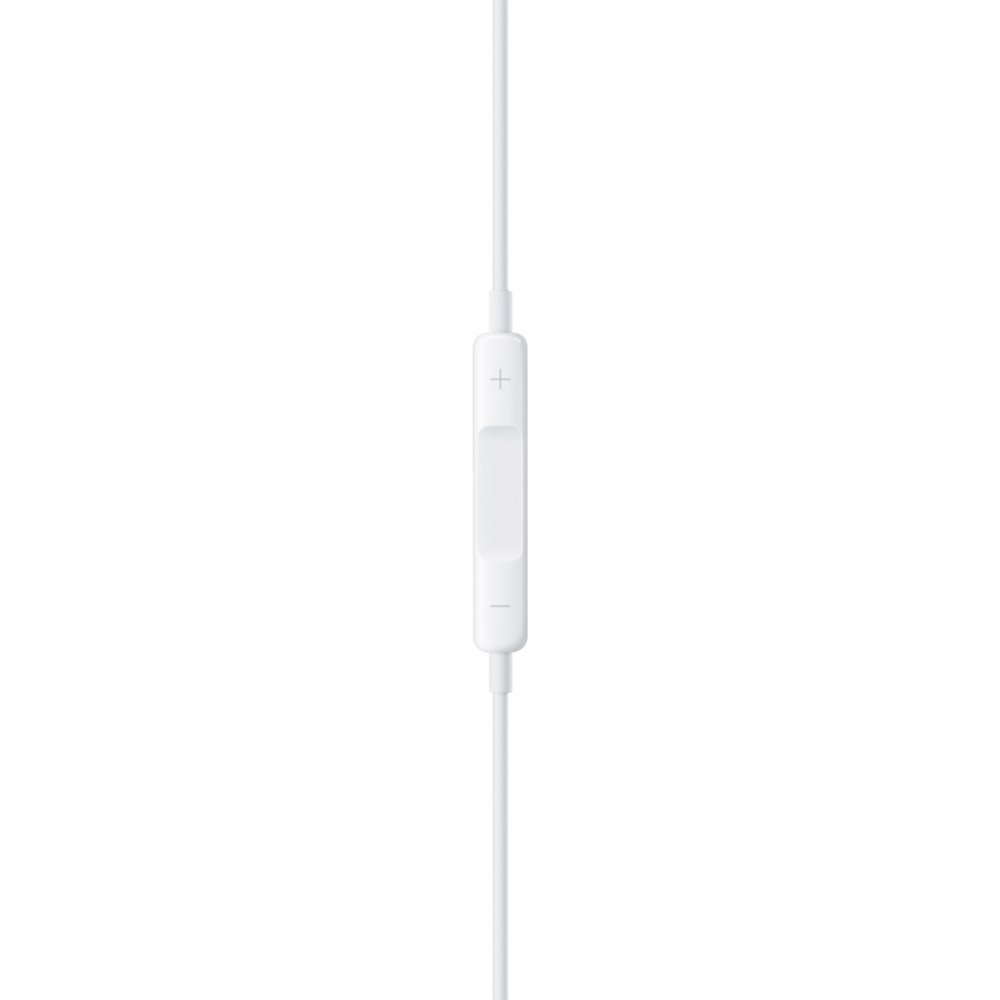 Apple EarPods | USB‑C In-Ear Oordopjes | Wit 6 Apple EarPods | USB‑C In-Ear Oordopjes | Wit - Afbeelding 6