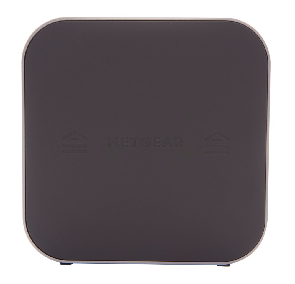 NETGEAR AirCard M1 MR1100-100EUS | Mobiele WiFi (4G LTE) Router | Tot 1 Gbps | Zwart 7 NETGEAR AirCard M1 MR1100-100EUS | Mobiele WiFi (4G LTE) Router | Tot 1 Gbps | Zwart - Afbeelding 7