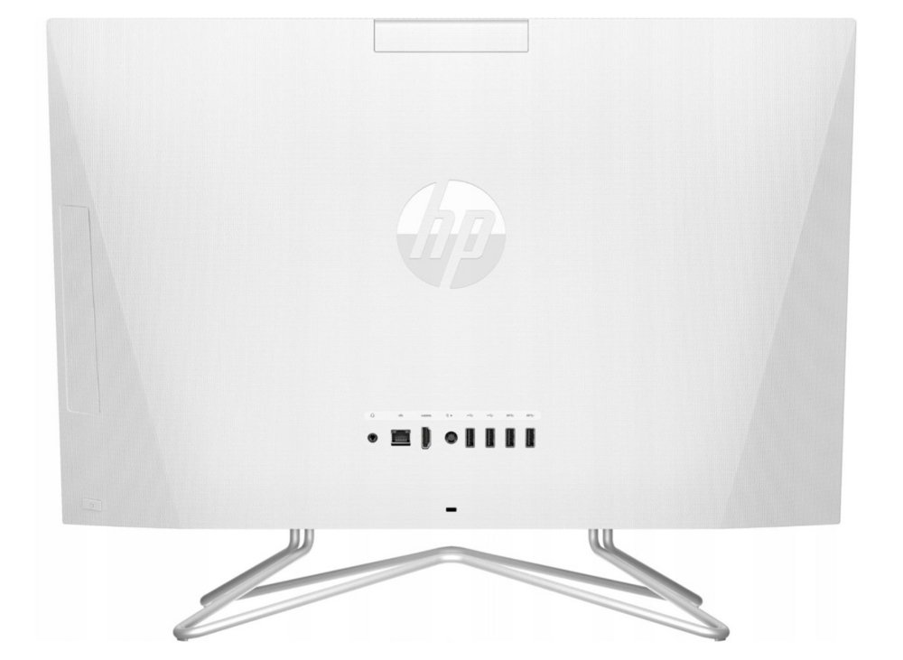 HP All-in-One 24-df1999nw | 23.8" Full HD IPS | Intel Core i3-1115G4 | 8GB RAM | 512GB SSD | Windows 11 Home 4 HP All-in-One 24-df1999nw | 23.8" Full HD IPS | Intel Core i3-1115G4 | 8GB RAM | 512GB SSD | Windows 11 Home - Afbeelding 4