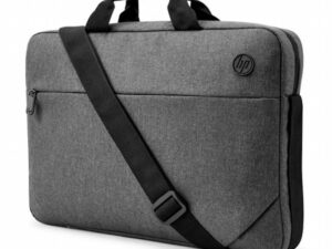 HP Prelude 15.6" Laptop Tas | Grijs