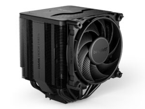 be quiet! Dark Rock Pro 5 | 270W TDP | 168mm | CPU Luchtkoeler