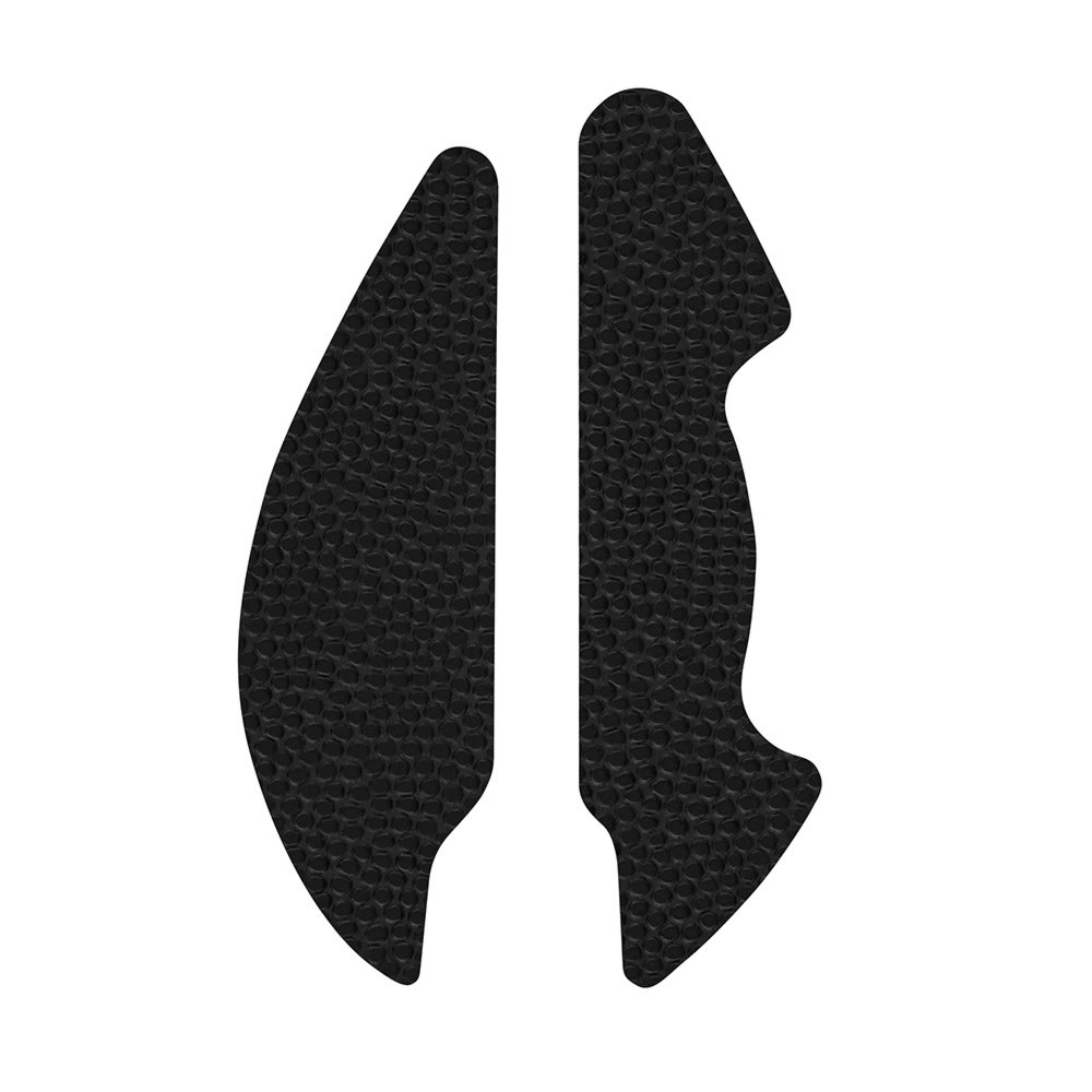 Sharkoon Light² 200 Side Grip | Muisgreep | Antislip | PU-leer met noppenstructuur | Geschikt voor Light² 200 muis 1 Sharkoon Light² 200 Side Grip | Muisgreep | Antislip | PU-leer met noppenstructuur | Geschikt voor Light² 200 muis