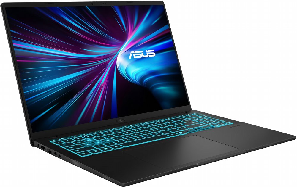 ASUS V16 FX3607VM | 16'' WUXGA IPS 144Hz | Intel Core 7 240H | RTX 5060 | 16GB DDR5 | 512GB SSD | W11 Home 8 ASUS V16 FX3607VM | 16'' WUXGA IPS 144Hz | Intel Core 7 240H | RTX 5060 | 16GB DDR5 | 512GB SSD | W11 Home - Afbeelding 8