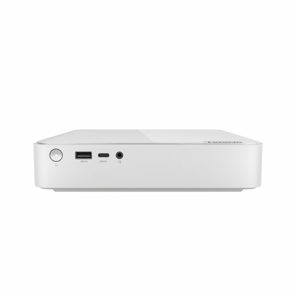 Lenovo IdeaCentre Mini Desktop | Intel Core i7-13620H | 16GB RAM | 512GB SSD | Windows 11 Professional 4 Lenovo IdeaCentre Mini Desktop | Intel Core i7-13620H | 16GB RAM | 512GB SSD | Windows 11 Professional - Afbeelding 4