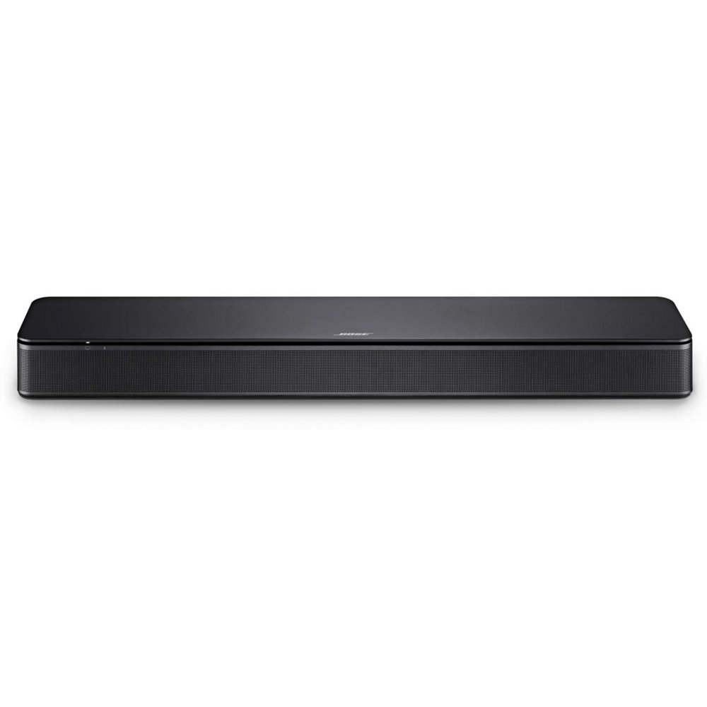 Bose TV Speaker | 2.0-kanaals Soundbar Zwart | 838309-2100 1 Bose TV Speaker | 2.0-kanaals Soundbar Zwart | 838309-2100
