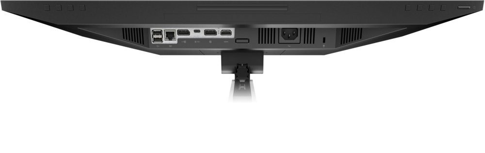 HP E34m G4 34" | 3440x1440 VA | 75Hz | Curved | USB-C | Webcam, Speakers, Microphone | Conference Monitor | Ergonomic Adjustments 8 HP E34m G4 34" | 3440x1440 VA | 75Hz | Curved | USB-C | Webcam, Speakers, Microphone | Conference Monitor | Ergonomic Adjustments - Afbeelding 8