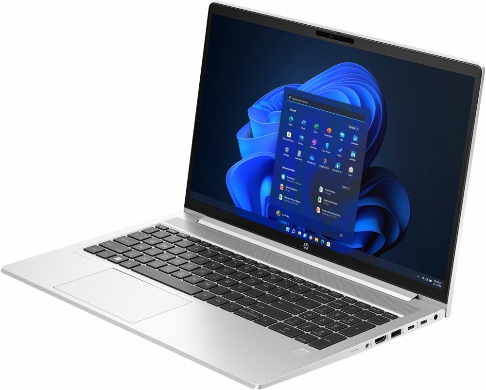 HP ProBook 450 G10 | 15.6'' Full HD IPS | Intel Core i5-1334U | 16GB RAM | 512GB SSD | W11 Pro 4 HP ProBook 450 G10 | 15.6'' Full HD IPS | Intel Core i5-1334U | 16GB RAM | 512GB SSD | W11 Pro - Afbeelding 4
