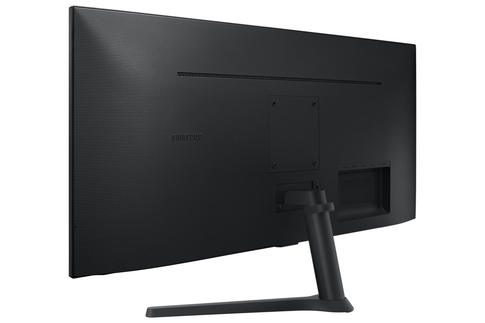 Samsung ViewFinity S50GC 34" | 3440x1440 VA | 100Hz | HDR10 | FreeSync | UltraWide Monitor 8 Samsung ViewFinity S50GC 34" | 3440x1440 VA | 100Hz | HDR10 | FreeSync | UltraWide Monitor - Afbeelding 8