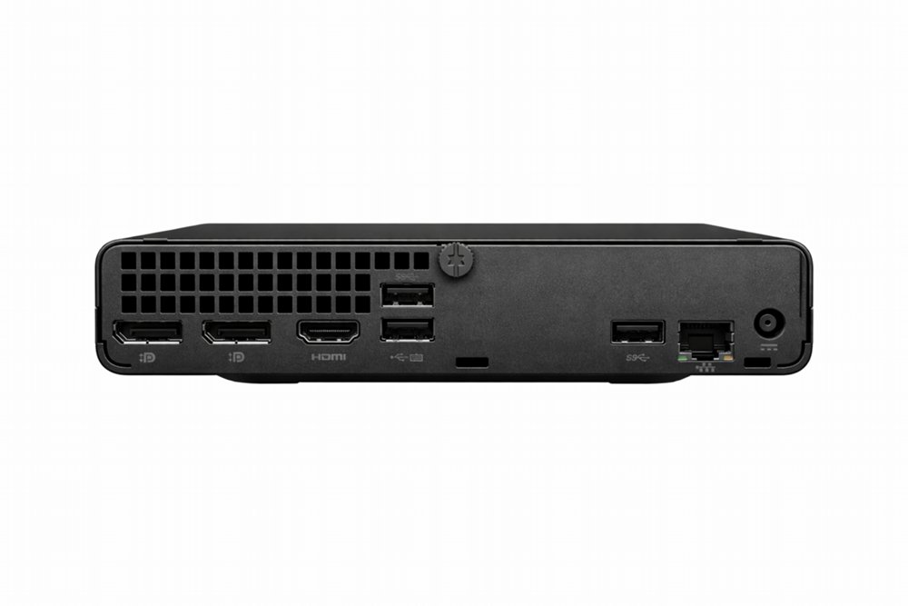 HP Pro Mini 400 G9 | Intel Core i5-14500T | 16GB DDR5 | 512GB SSD | W11 Pro 2 HP Pro Mini 400 G9 | Intel Core i5-14500T | 16GB DDR5 | 512GB SSD | W11 Pro - Afbeelding 2