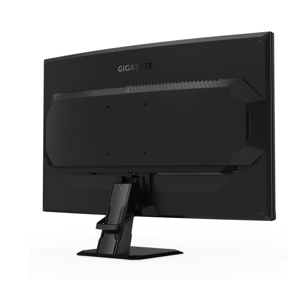 GIGABYTE GS27FC 27" | 1920x1080 | 180Hz | Gaming Monitor 5 GIGABYTE GS27FC 27" | 1920x1080 | 180Hz | Gaming Monitor - Afbeelding 5
