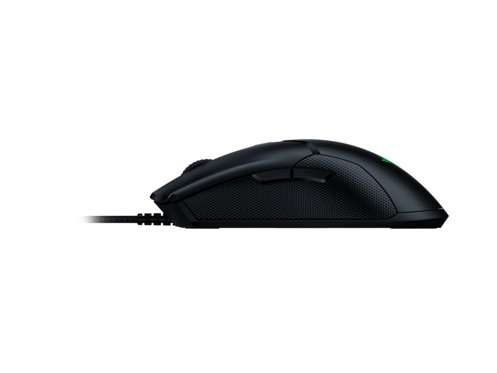 Razer Viper 8KHz | Bedrade Gaming Muis | Links- en Rechtshandig | USB-A | 20.000 DPI | Zwart 5 Razer Viper 8KHz | Bedrade Gaming Muis | Links- en Rechtshandig | USB-A | 20.000 DPI | Zwart - Afbeelding 5