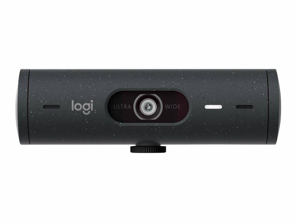 Logitech Brio 500 | Full HD Webcam (1920x1080) | 4 MP | USB-C | Grafiet 3 Logitech Brio 500 | Full HD Webcam (1920x1080) | 4 MP | USB-C | Grafiet - Afbeelding 3
