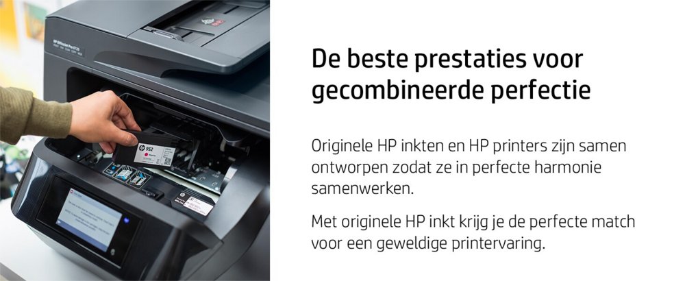 HP 302XL | Originele High-Capacity Drie-Kleuren Inktcartridge 9 HP 302XL | Originele High-Capacity Drie-Kleuren Inktcartridge - Afbeelding 9