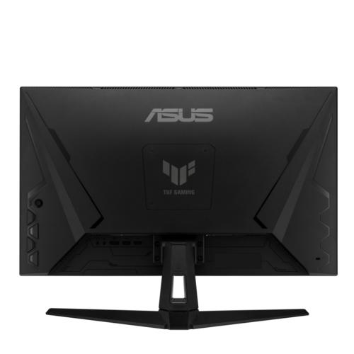 ASUS TUF Gaming VG27AQM1A 27'' | 2560x1440 QHD IPS | 260Hz | 1ms | FreeSync Premium | G-SYNC Compatible | Gaming Monitor 3 ASUS TUF Gaming VG27AQM1A 27'' | 2560x1440 QHD IPS | 260Hz | 1ms | FreeSync Premium | G-SYNC Compatible | Gaming Monitor - Afbeelding 3