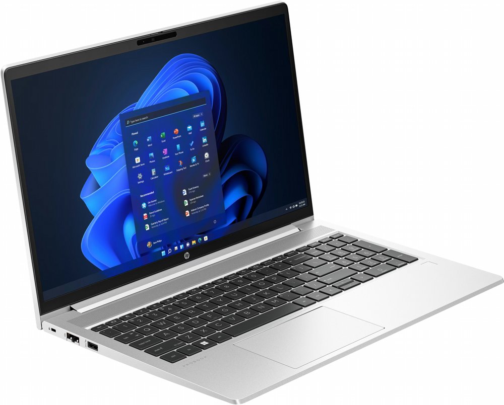 HP ProBook 450 G10 | 15.6'' Full HD IPS | Intel Core i5-1334U | 16GB RAM | 512GB SSD | W11 Pro 2 HP ProBook 450 G10 | 15.6'' Full HD IPS | Intel Core i5-1334U | 16GB RAM | 512GB SSD | W11 Pro - Afbeelding 2