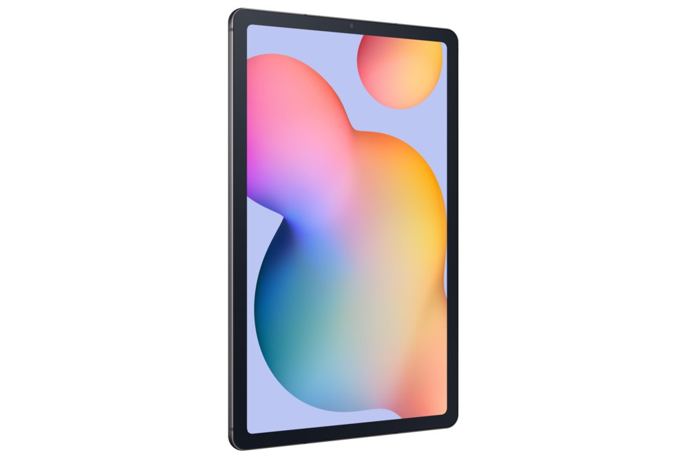 Samsung Galaxy Tab S6 Lite | Wi-Fi | 10.4" Display | 64 GB Opslag | Grijs 5 Samsung Galaxy Tab S6 Lite | Wi-Fi | 10.4" Display | 64 GB Opslag | Grijs - Afbeelding 5