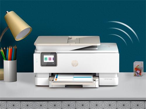 HP Envy Inspire 7920e | All-in-One Inkjetprinter | 4800 x 1200 DPI | Wi-Fi | Kleur 10 HP Envy Inspire 7920e | All-in-One Inkjetprinter | 4800 x 1200 DPI | Wi-Fi | Kleur - Afbeelding 10