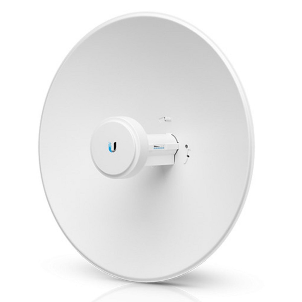 Ubiquiti Networks PowerBeam 2AC antenne Richtantenne 18 dBi 1 Ubiquiti Networks PowerBeam 2AC antenne Richtantenne 18 dBi