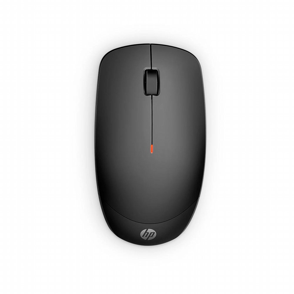 HP 235 Multi-Device | Draadloze Muis | Links- en Rechtshandig | RF | 1600 DPI | Zwart 1 HP 235 Multi-Device | Draadloze Muis | Links- en Rechtshandig | RF | 1600 DPI | Zwart