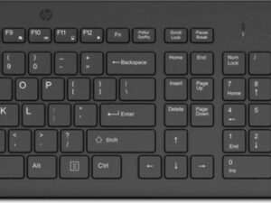 HP 330 | Draadloze Muis en Toetsenbordcombo | QWERTY