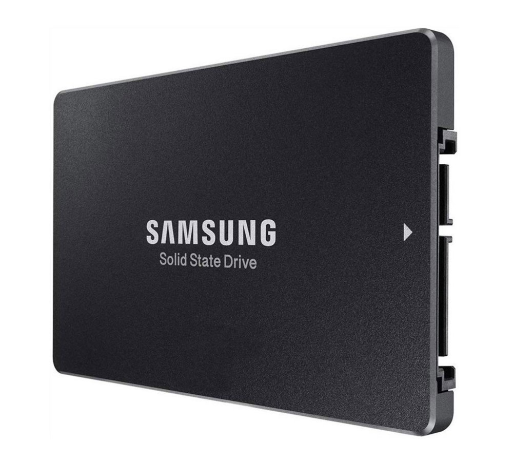 Samsung PM897 | 480GB SATA SSD | 2.5'' | 560MB/s Lezen | 530MB/s Schrijven 1 Samsung PM897 | 480GB SATA SSD | 2.5'' | 560MB/s Lezen | 530MB/s Schrijven