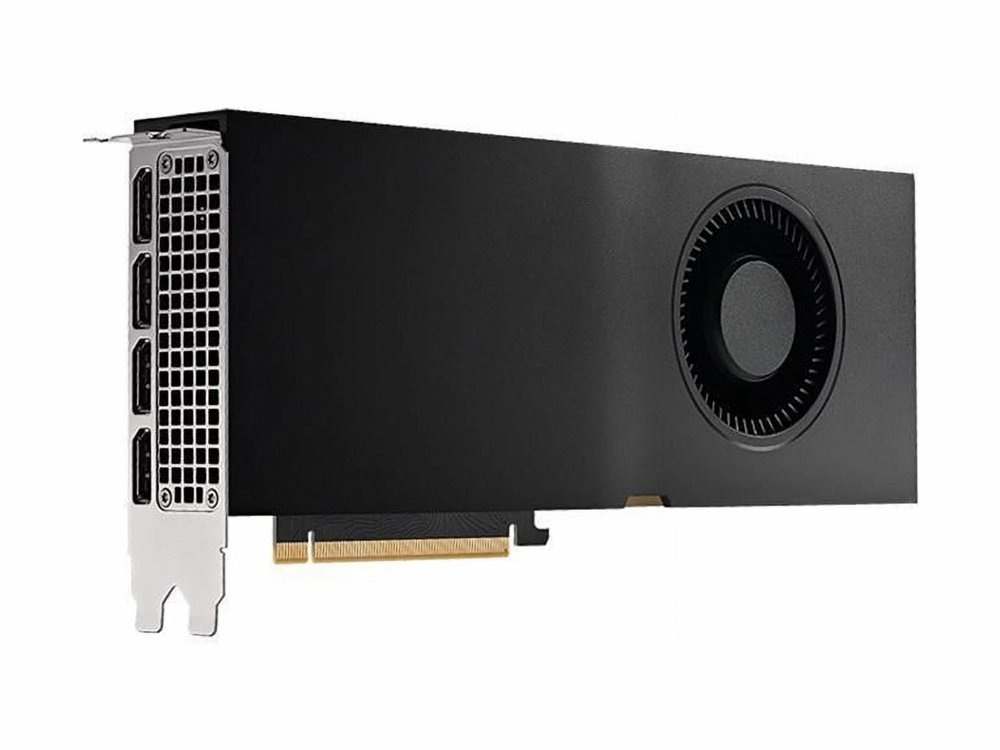 PNY RTX A5000 | 24GB GDDR6 VRAM | Workstation | Videokaart | GPU | Nvidia 1 PNY RTX A5000 | 24GB GDDR6 VRAM | Workstation | Videokaart | GPU | Nvidia