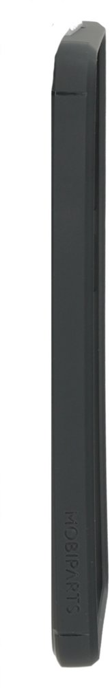 Mobiparts Rugged Clear Case | Samsung Galaxy A41 (2020) | Black 6 Mobiparts Rugged Clear Case | Samsung Galaxy A41 (2020) | Black - Afbeelding 6