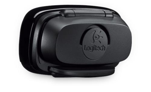 Logitech C615 | Full HD Webcam (1920x1080) | 8 MP | USB 2.0 | Zwart 10 Logitech C615 | Full HD Webcam (1920x1080) | 8 MP | USB 2.0 | Zwart - Afbeelding 10
