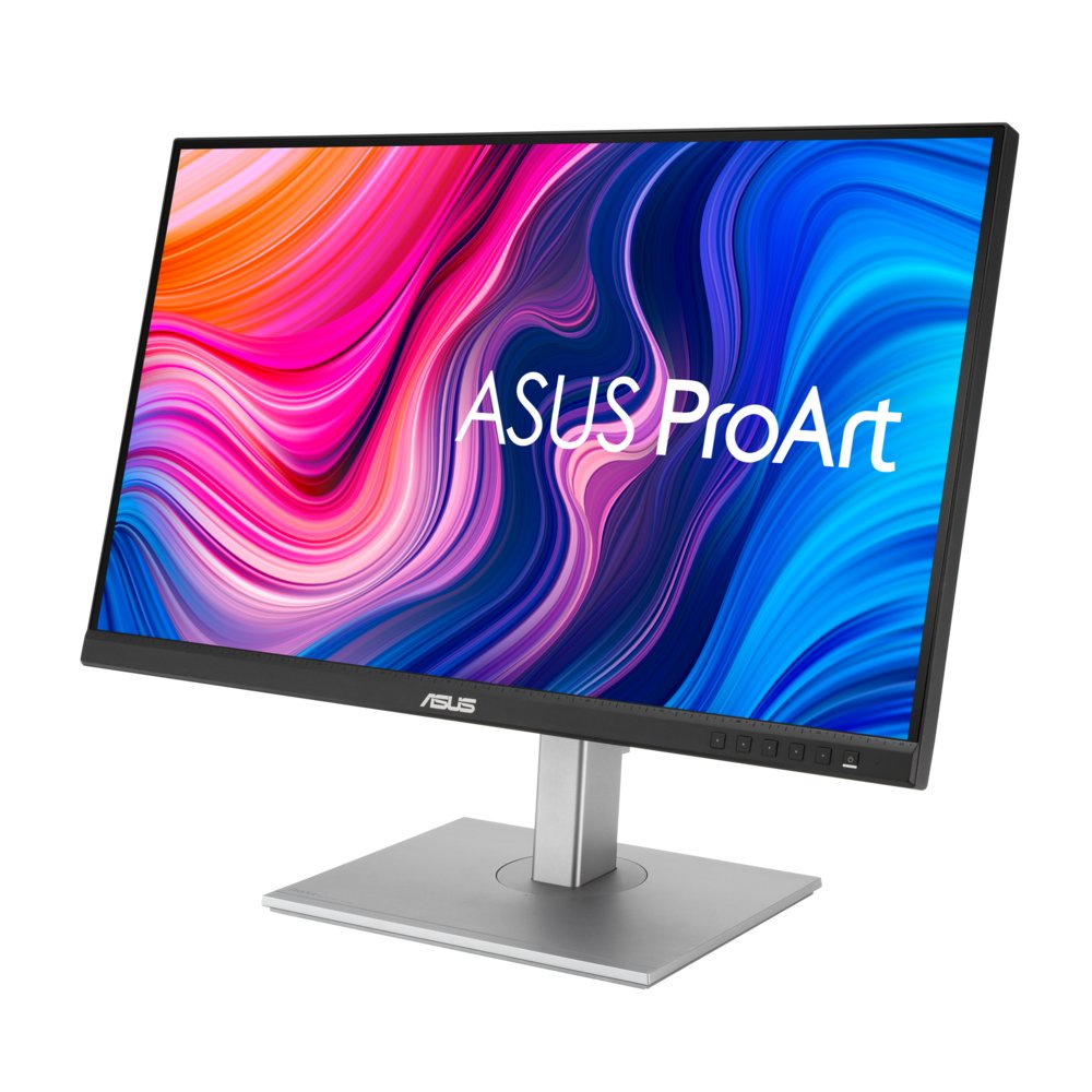 ASUS ProArt PA278CV 27" | 2560 x 1440 IPS | 75Hz | USB-C | Monitor 3 ASUS ProArt PA278CV 27" | 2560 x 1440 IPS | 75Hz | USB-C | Monitor - Afbeelding 3