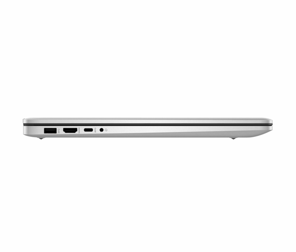 HP 17-cp2131nw | 17.3'' Full HD IPS | AMD Ryzen 5 7520U | 8GB DDR5 | 512GB | W11 Home 3 HP 17-cp2131nw | 17.3'' Full HD IPS | AMD Ryzen 5 7520U | 8GB DDR5 | 512GB | W11 Home - Afbeelding 3