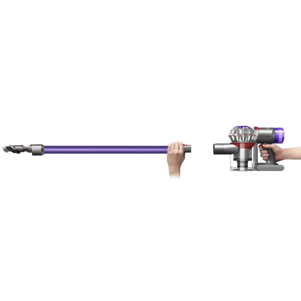 Dyson V8 Advanced 2 Dyson V8 Advanced - Afbeelding 2
