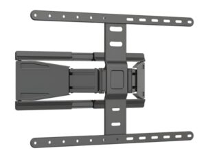 SBOX PLB-79464 | Verstelbare TV-beugel | 43-90" | Max 50kg | VESA 600x400