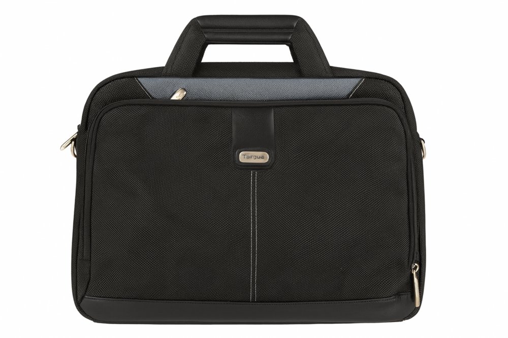 Targus Notebook Tas 15'' Refurbished Silver 1 Targus Notebook Tas 15'' Refurbished Silver