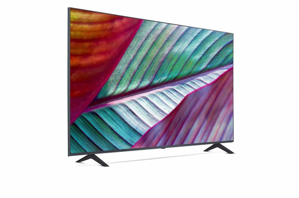 LG 65UR78006LK 65" | Ultra HD 4K LED Smart TV | WebOS 23 | α5 AI Processor Gen6 | HDR10 | Bluetooth & Wifi | 50Hz 10 LG 65UR78006LK 65" | Ultra HD 4K LED Smart TV | WebOS 23 | α5 AI Processor Gen6 | HDR10 | Bluetooth & Wifi | 50Hz - Afbeelding 10