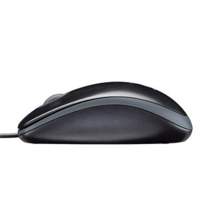 Logitech MK120 | Bedrade Muis en Toetsenbordcombo | QWERTY 14 Logitech MK120 | Bedrade Muis en Toetsenbordcombo | QWERTY - Afbeelding 14
