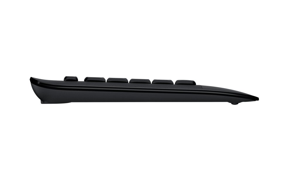 Logitech Signature K650 toetsenbord Bluetooth QWERTY US International Grafiet 5 Logitech Signature K650 toetsenbord Bluetooth QWERTY US International Grafiet - Afbeelding 5