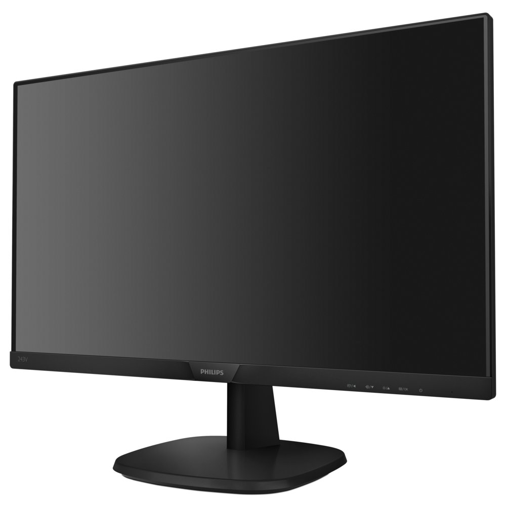 Philips 243V7QDSB/00 23,8'' | 1920x1080 IPS | 75Hz | SmartContrast | Full HD Monitor 15 Philips 243V7QDSB/00 23,8'' | 1920x1080 IPS | 75Hz | SmartContrast | Full HD Monitor - Afbeelding 15