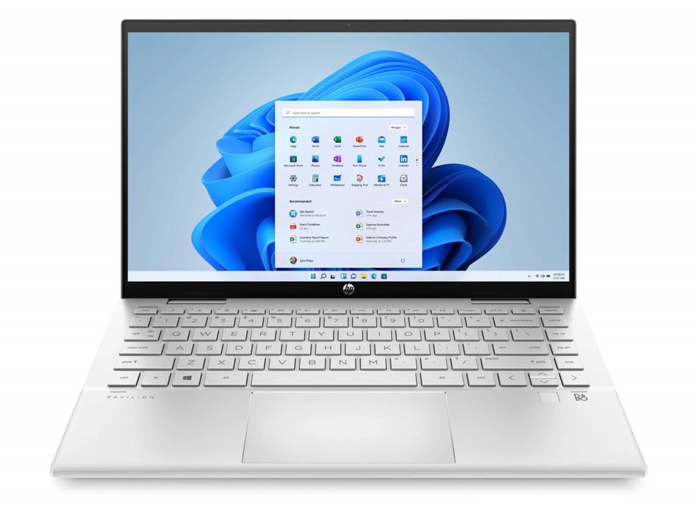 HP Pavilion x360 14-dy0204nd | 14'' Full HD IPS | Intel Core i3-1125G4 | 8GB RAM | 256GB SSD | W11 Home 1 HP Pavilion x360 14-dy0204nd | 14'' Full HD IPS | Intel Core i3-1125G4 | 8GB RAM | 256GB SSD | W11 Home