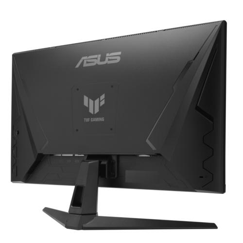 ASUS TUF Gaming VG279QM1A 27" | 1920 x 1080 IPS | 280Hz | Gaming Monitor 2 ASUS TUF Gaming VG279QM1A 27" | 1920 x 1080 IPS | 280Hz | Gaming Monitor - Afbeelding 2